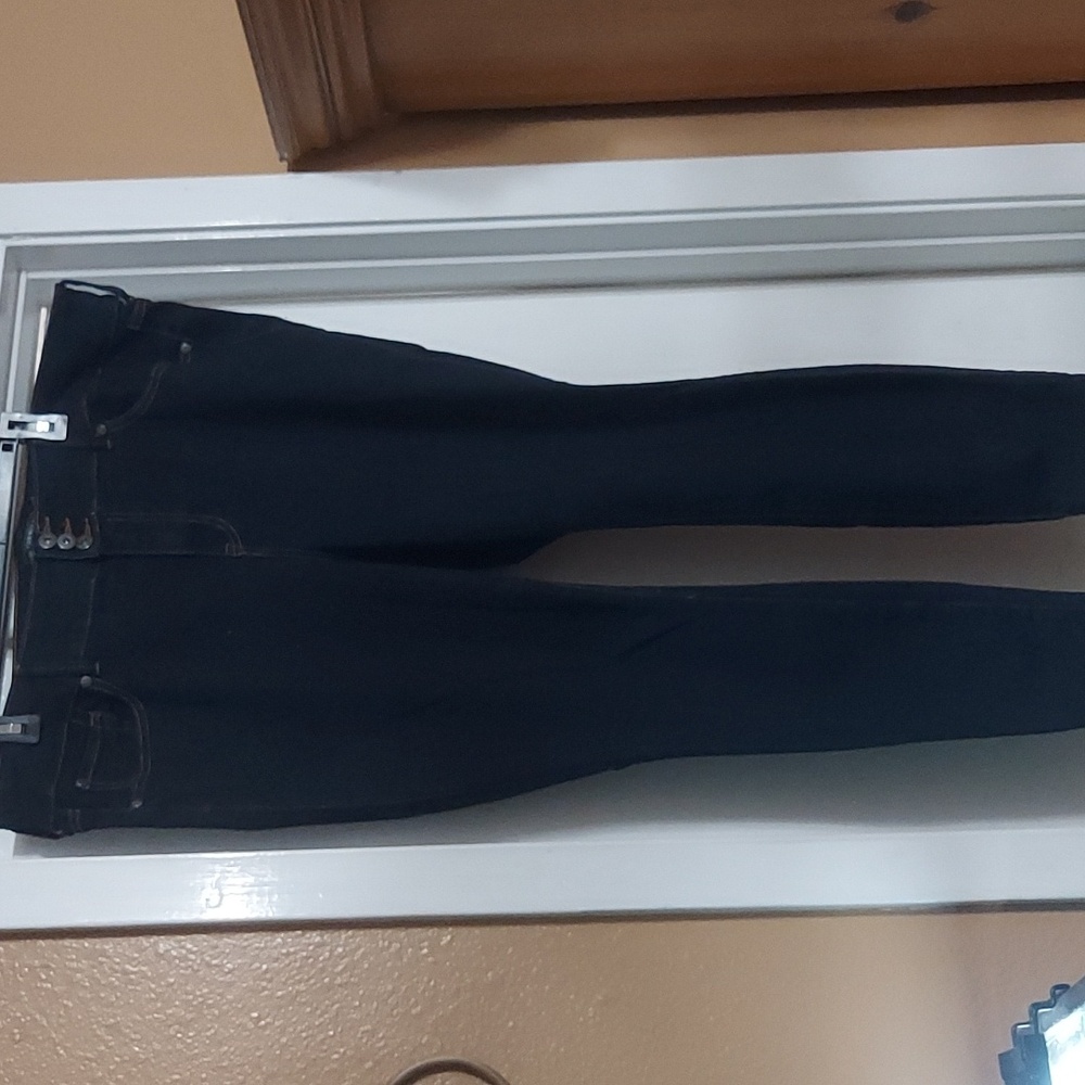 Torrid Denim Jegging Sz 20S